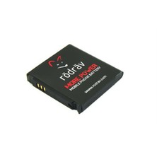 Rödrav Samsung Batarya BST5268BE