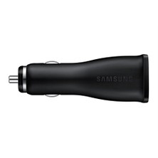 Samsung 2000 mA Araç Şarj Adaptörü Siyah - EP-LN915UBEGWW