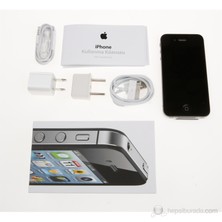 Apple iPhone 4S 8 GB (Apple Türkiye Garantili)