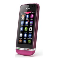 Nokia Asha 311 ( 2 GB Hafıza Kartı Hediye )