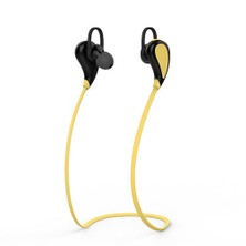 X-Live B220-Y Headset  Sport Hd Music Voice Prompt V4.1 Bluetooth Kulaklık