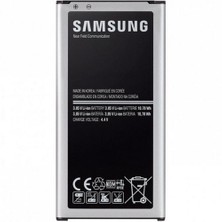 Samsung Galaxy Note 4 Batarya - EB-BN910BBEGWW