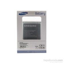 Samsung Galaxy S4 i9500 Standart Batarya (2600 mAh) EB-B600BEBECWW