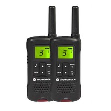 Motorola TLKR-T61 Pmr El Telsizi ( Pil Ve Şarj Dahil )