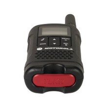 Motorola TLKR-T61 Pmr El Telsizi ( Pil Ve Şarj Dahil )