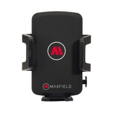 Maxfıeld Wıreless Chargıng Car Charger