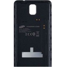 Samsung Galaxy Note 3 N9000 Black Charging Kit - EP-WN900EBEGWW