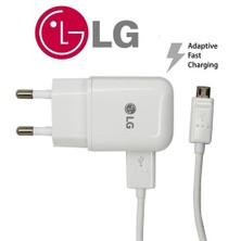 Lg 2.0 9V-1.8A Hızlı Şarj Adaptörü (İthalatçı Garantili)