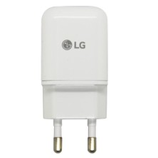 Lg 2.0 9V-1.8A Hızlı Şarj Adaptörü (İthalatçı Garantili)