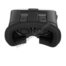 Fonemax Vr Box 3.0 Bluetooth Kumandalı 3D Virtual Reality Sanal Gerçeklik Gözlüğü