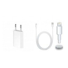 Sfm Apple Şarj Cihazı + Lightning Usb Kablo