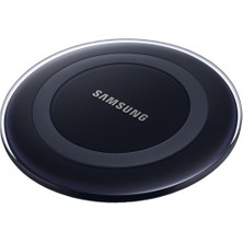 Samsung Wireless Charger(Kablosuz Şarj Cihazı) Siyah - EP-PG920IBEGWW (İthalatçı Garantili)