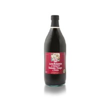 Antica Acetaia İtalyan Balsamik Sirke 1Lt. ( 4 Yıllık)