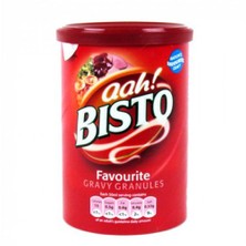 Bisto Et Suyu Granülü 170 Gr.