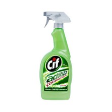 Cif Actifizz Sprey Yaz F. 750 ML   Kapalı
