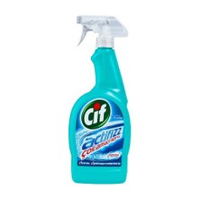 Cif Actifizz Sprey Okyanus F. 750 ML Kapalı