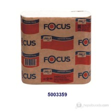 Focus Extra Dispenser Peçete (24 X 26,5 cm) - 250 'li X 18 Paket
