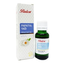 Balen Doğal  Papatya Yağı 20 Ml