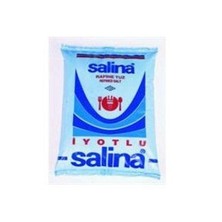 Salina İri Tuz 1500 Gr