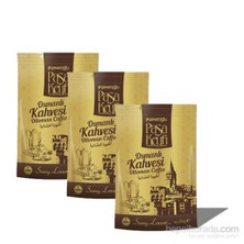 Şekeroğlu KAFFKA Paşa Keyfi Osmanlı Kahvesi 200 gr X 3 Adet