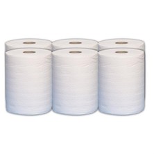 Rulopak İçten Çekmeli Rulo Kağıt Havlu