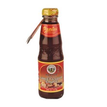 Pantai Pantai Sweet&Sour Sauce 200Ml