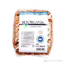 Organik Tahıl Karışımı 500gr