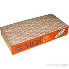 Mgs Sarma Küp Şeker 750 Gr 5'Li
