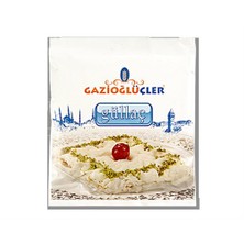 Gazioğluüçler Güllaç Tatlısı 250 Gr