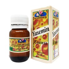 Karden Yasemin Esansı 20 ml