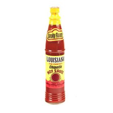 Louisiana Louisiana Chipotle Pepper Sauce 85Ml