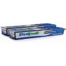 Burpak 30 X 800 Gr Alminyum Folyo