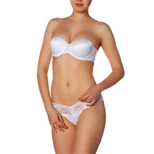 Nbb Kaplı Sat.Sutyen - Kadın