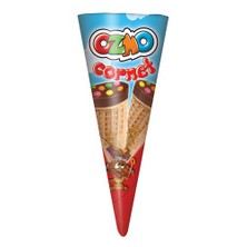 Ozmo Cornet  25 Gr * 96 Adet  (1 Koli )