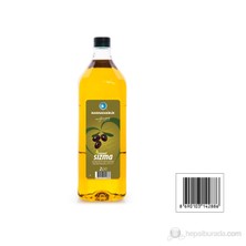 Marmarabirlik Naturel Sızma En Çok %0,8 Asit  2 kg .Pet  Zeytinyağı kk