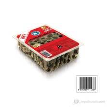 Marmarabirlik Minyon Salamura 1.000Gr.Vakum 411-460 Zeytin   kk