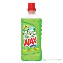 Ajax Fabuloso Yüzey Temizleyici 900 gr Bahar Çiçeği kk
