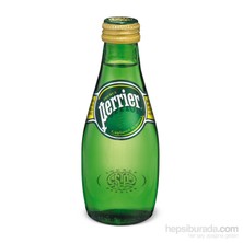 Perrier Su 200 Ml 24'lü