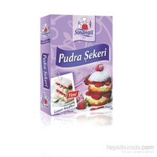 Sinangil P.Y.Pudra Şekeri 250 Gr