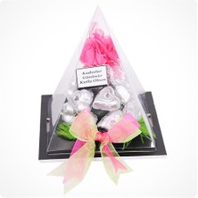 ChocChic Kadınlar Günü Sevgi Ağacı Çikolata