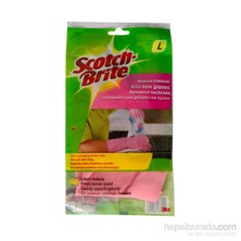 Scotch Brite Ekonomik Temizlik Eldiveni No: 8