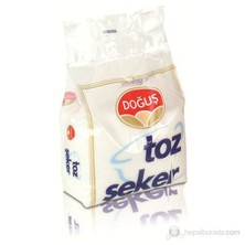 Doğuş Toz Şeker 3 kg