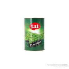 Tat Bezelye No:3  5/1