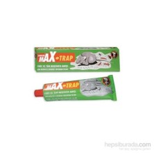 Fare Yapışkanı Maxtrap 135 Gr