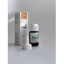 Olimpos Portakal Yağı 25 Gr
