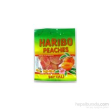 Haribo 80 Gr Peaches