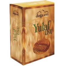 Doğa Evi Yulaf Unu 500 Gr