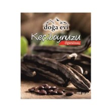 Doğa Evi Öğütülmüş Keçi Boyunuzu 200 Gr