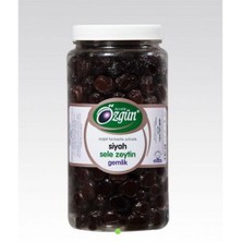 Özgün 1 Lik Pet Gemlik Sele Zeytin