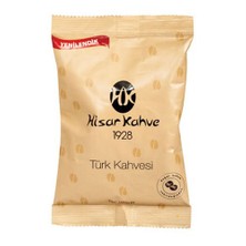 Hisar Türk Kahvesi 100G